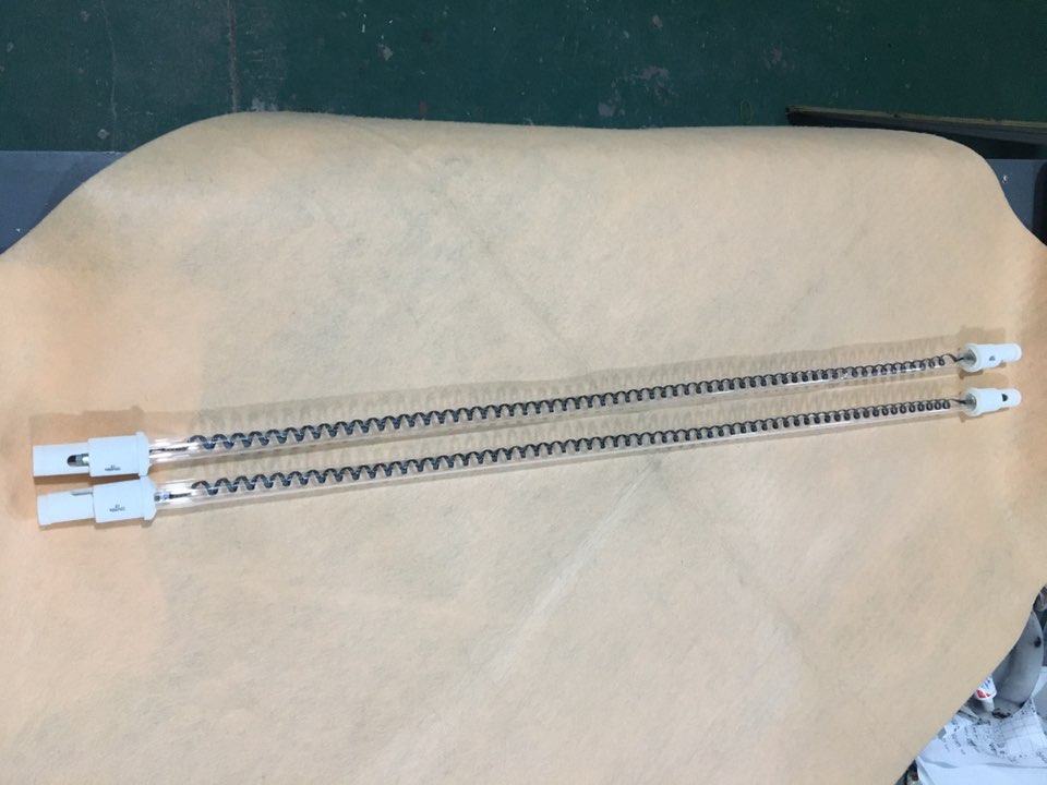 Wholesale Carbon Fiber Heat Lamp