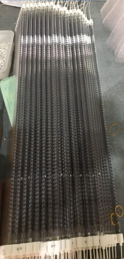 Manufacturer Carbon Fiber Infrared Heating Lamp