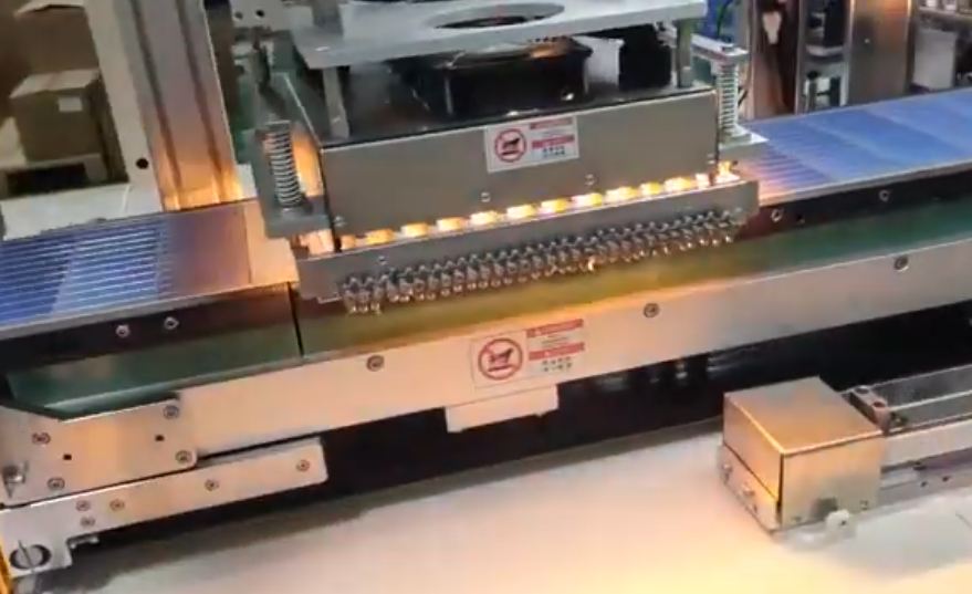 Sustainable electronics manufacturing