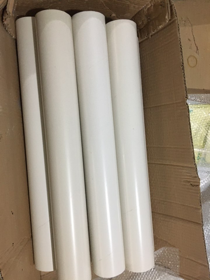 infrared carbon heating lamp 640mm 2600w carbon fiber heat tube