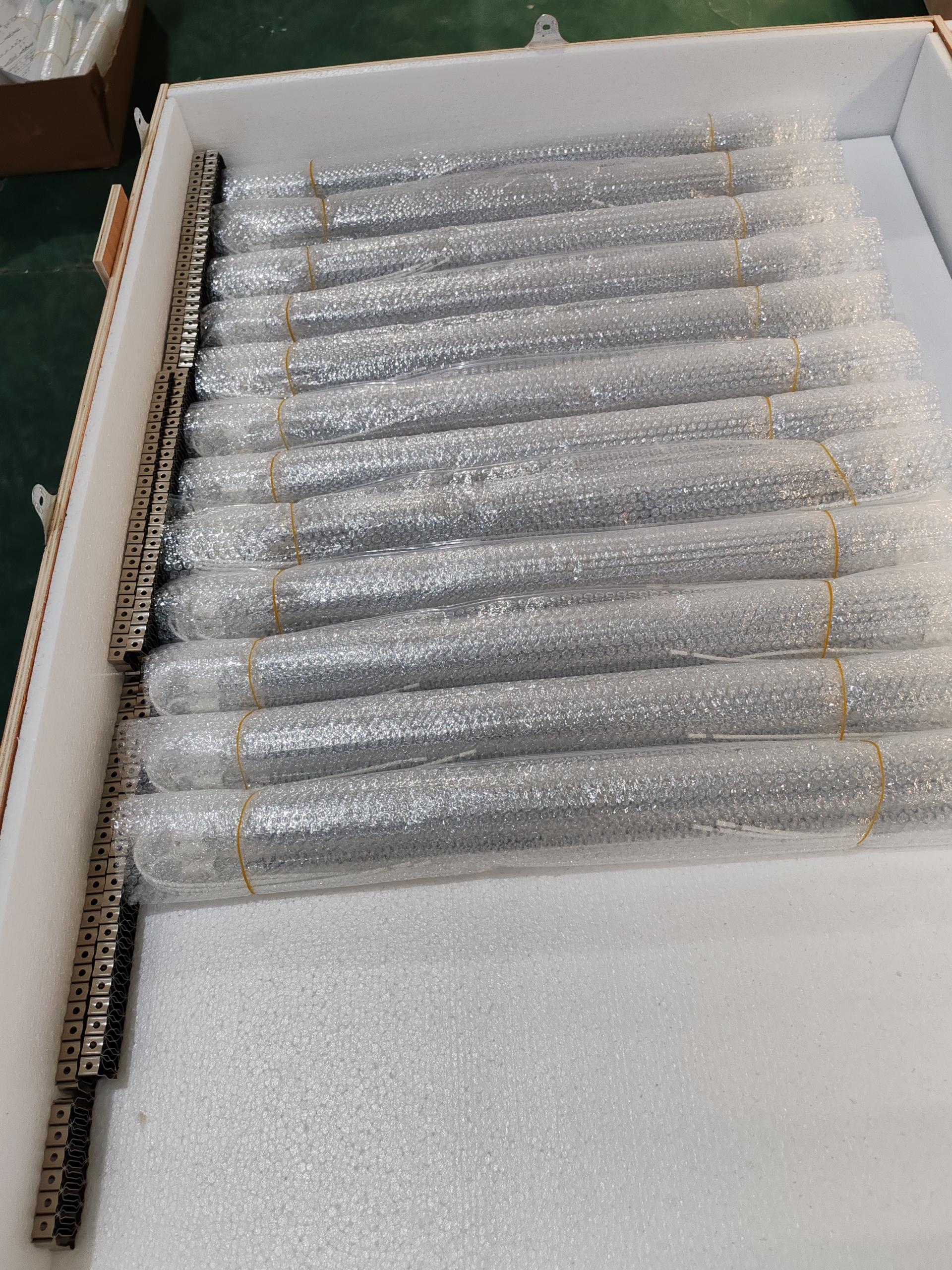 Technical Specifications and Integration of 750mm 1200W Carbon Fiber Heating Tubes