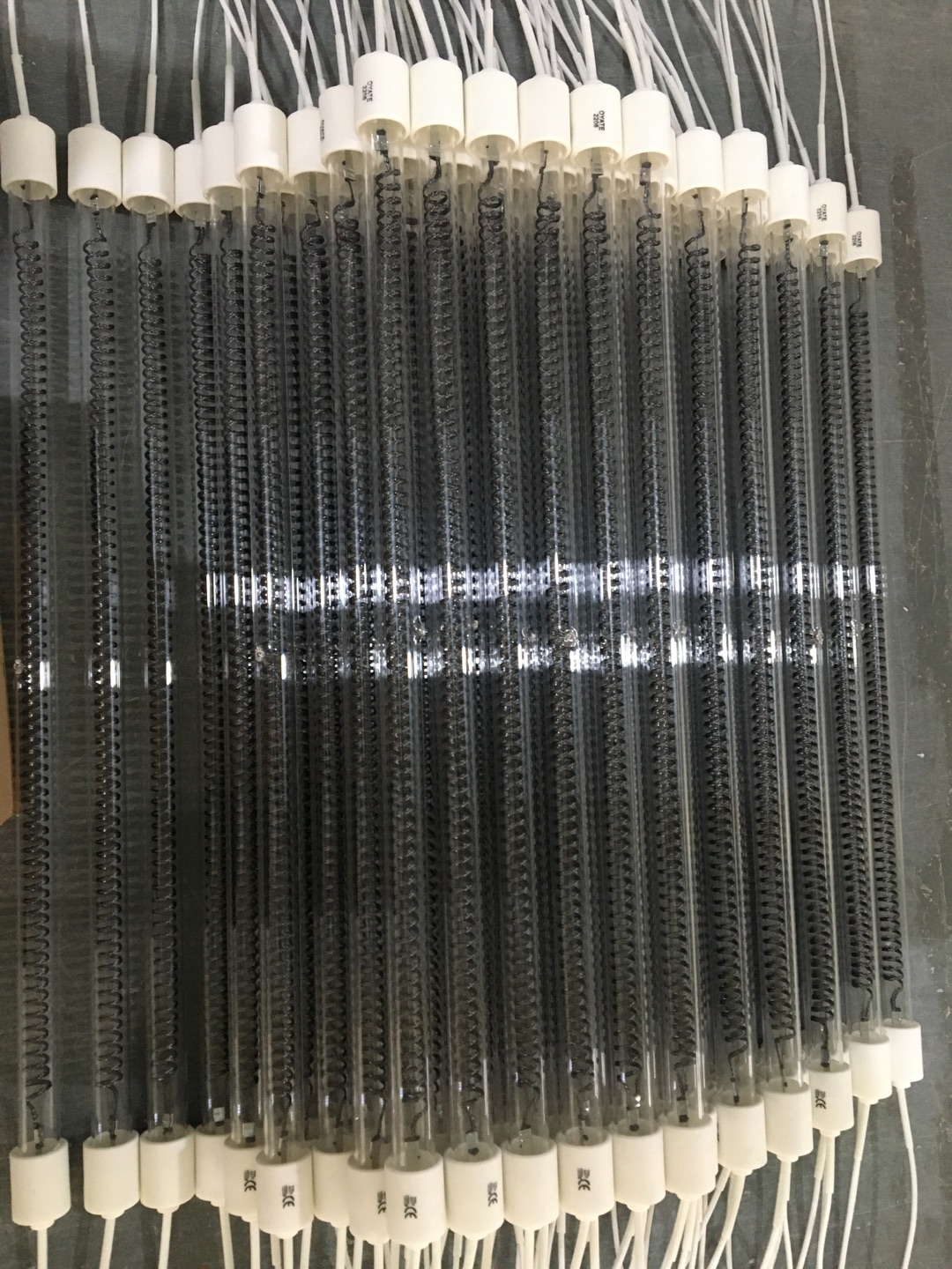 Technical Specifications and Implementation of CE Certified Carbon Fiber Heating Lamps