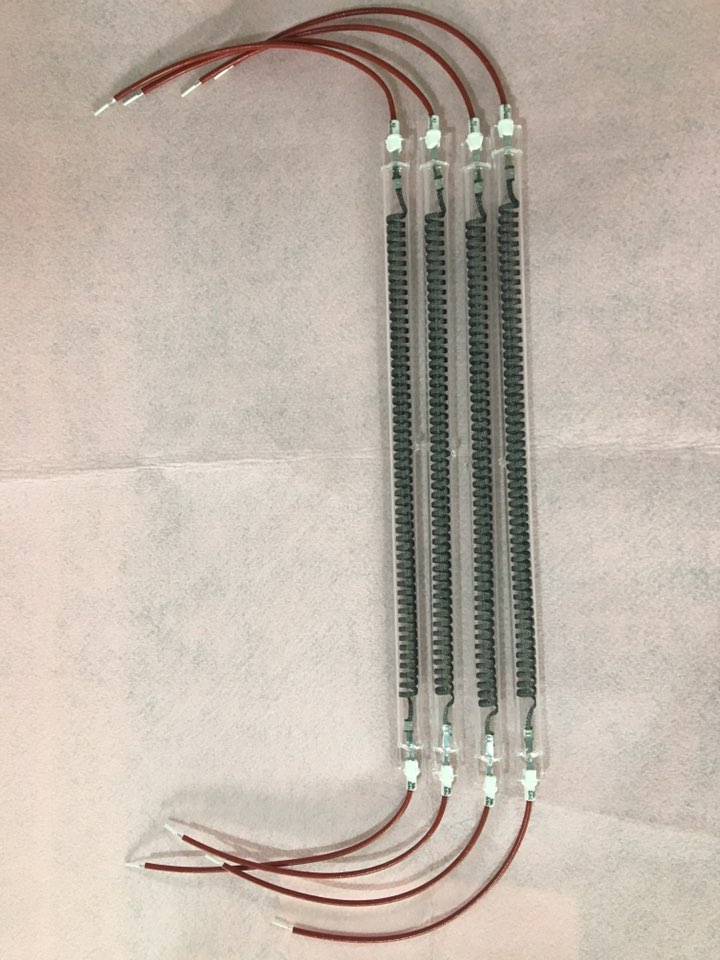 Technical Analysis of W Shaping Carbon Fiber Heating Elements for Uniform Thermal Distribution