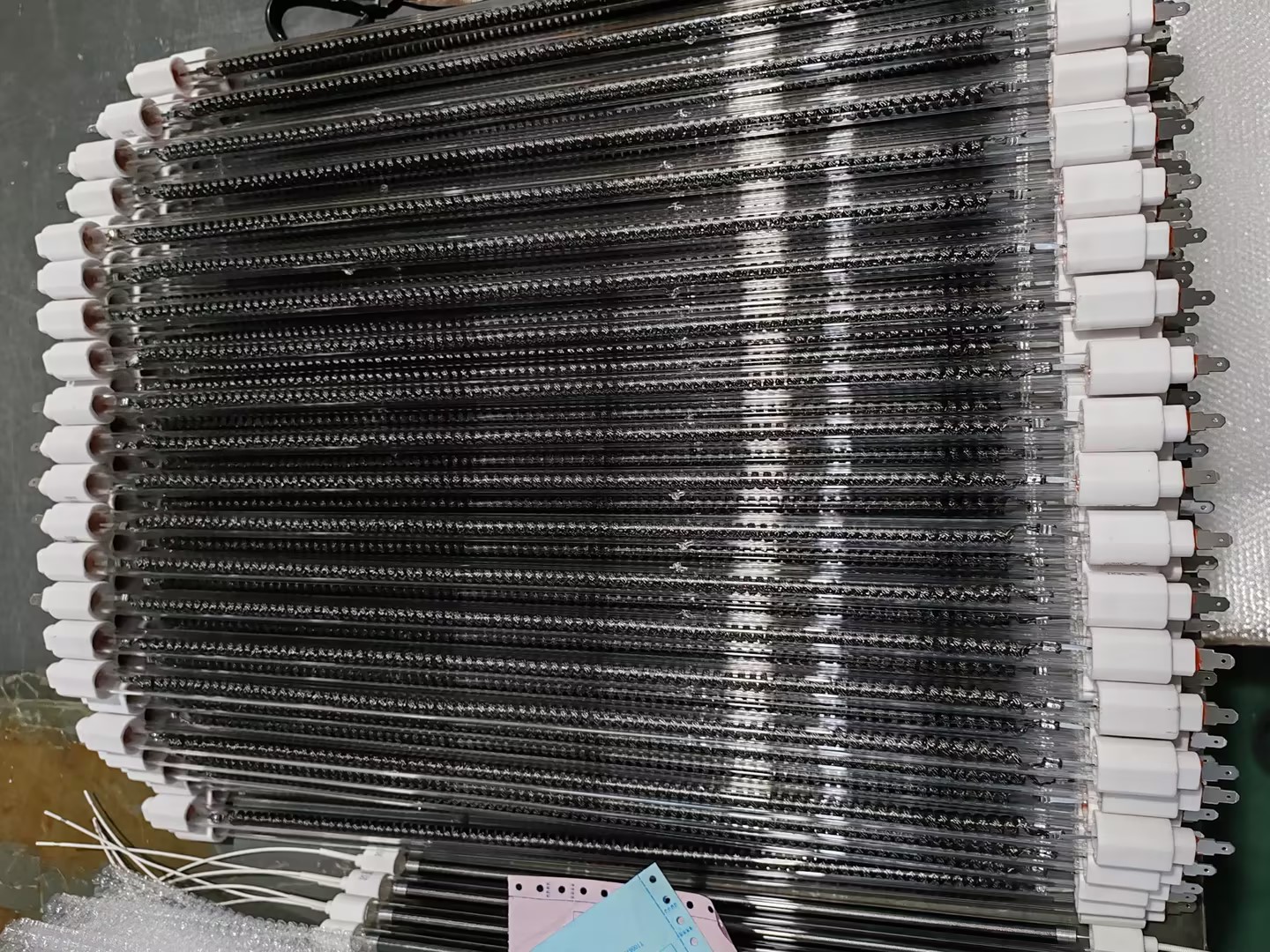 carbon fiber filament