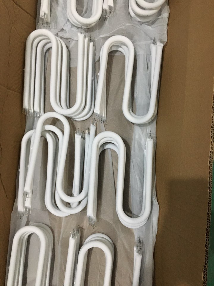 ir bulb carbon fiber