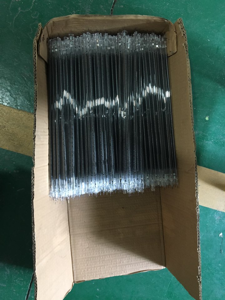 carbon heater