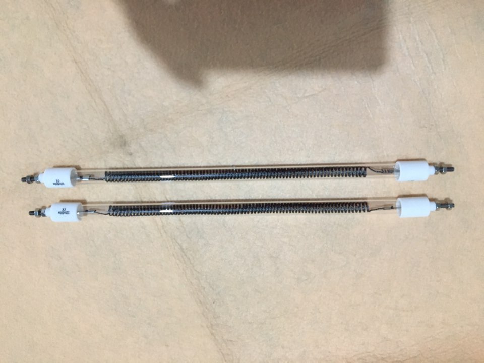 Technical Specifications and Integration of Carbon Fiber Ceramic Infrared Heating Elements
