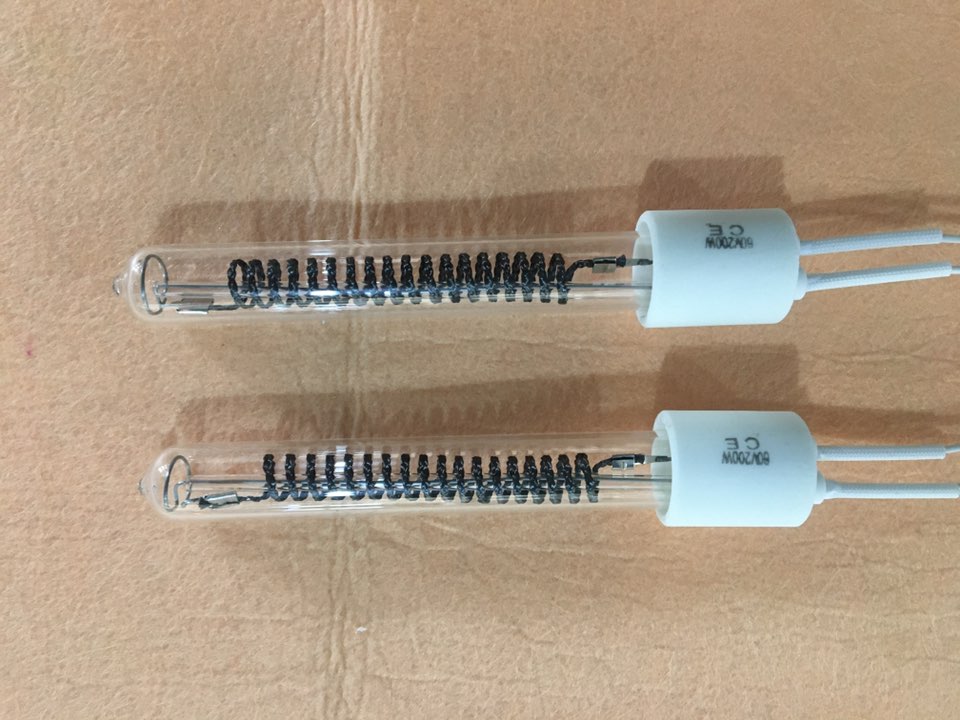 carbon heater in humidifir