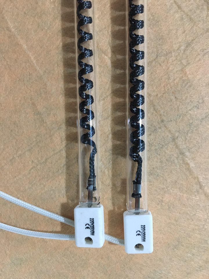 carbon lamp