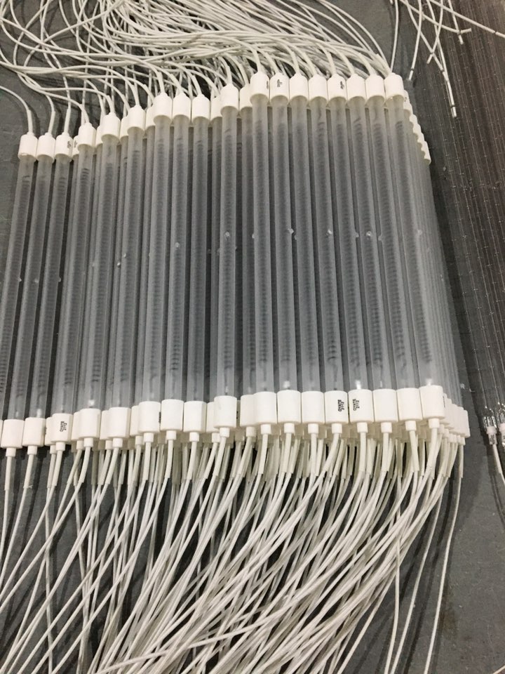 ntec oem odm carbon fiber heater