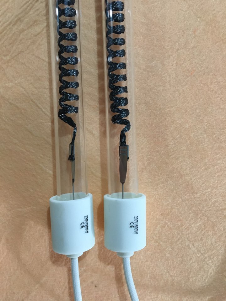 carbon fiber heating element for heat insole in Insoles